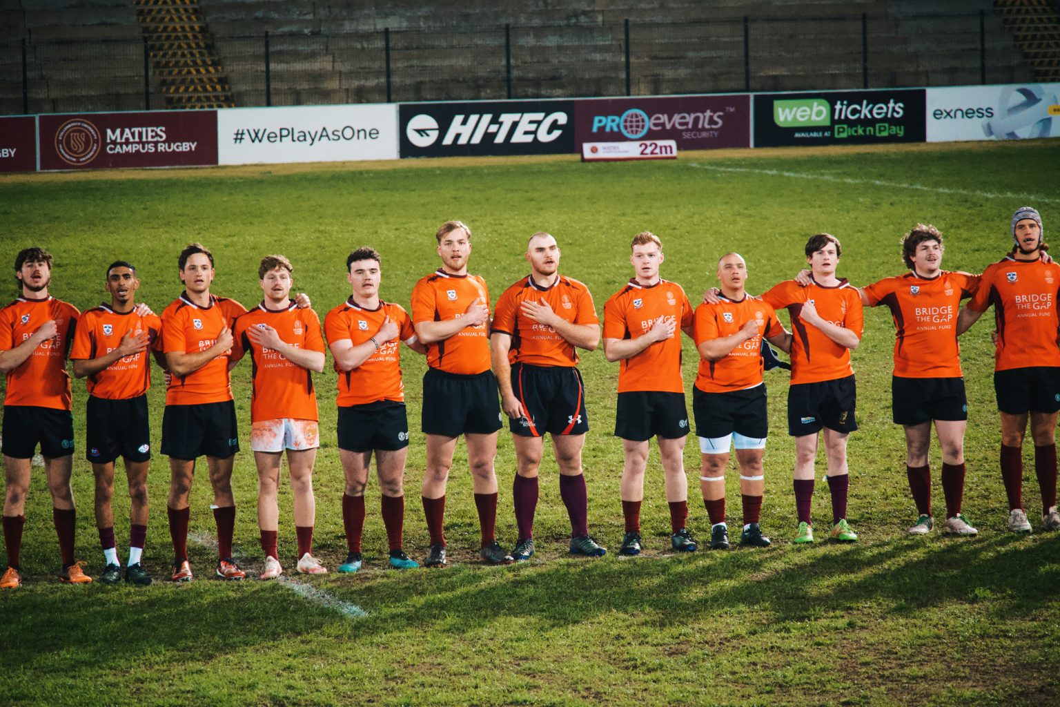 Rugby