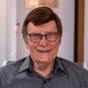 Riaan Cruywagen